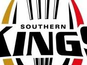 Southern Kings hanno nuovo allenatore, dove giocheranno?