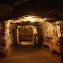 Palermo: domenica 15 aprile Visita guidata alle Catacombe di Porta d’Ossuna