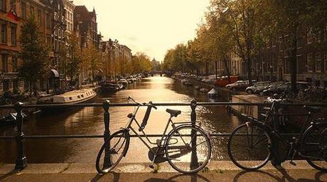 amsterdam-bicicletta
