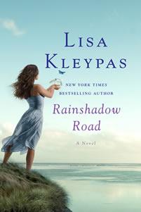 Rainshadow Road di Lisa Kleypas – Friday Harbor 2