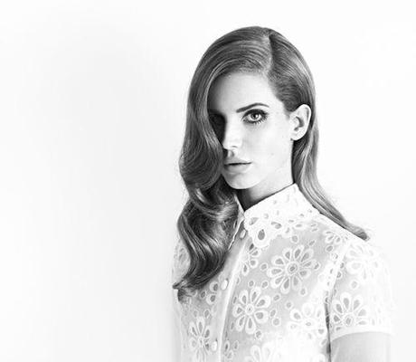 Obsession of the month: Lana Del Rey