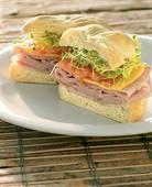 Il tema della settimana: panino