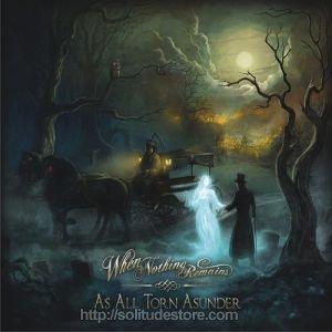 when nothing remains-as all torn asunder