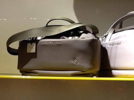 #MDpreview | Mandarina Duck FW12/13