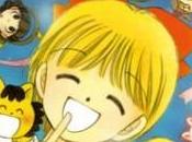 Hime-chan Ribbon fiocco sognare, cambiare