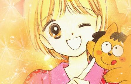 Hime-chan no Ribbon – un fiocco per sognare, un fiocco per cambiare