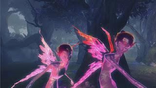 Sorcery : nuove immagini gameplay
