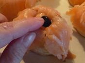 Aperitivo… fiorito