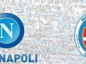 Napoli Novara: Biglietti vendita oggi Ecco prezzi
