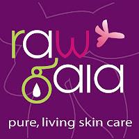 Review Raw Gaia: Rhassoul Clay Face Pack!