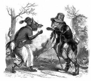 Credenze, libero arbitrio, ritualità ed astensione