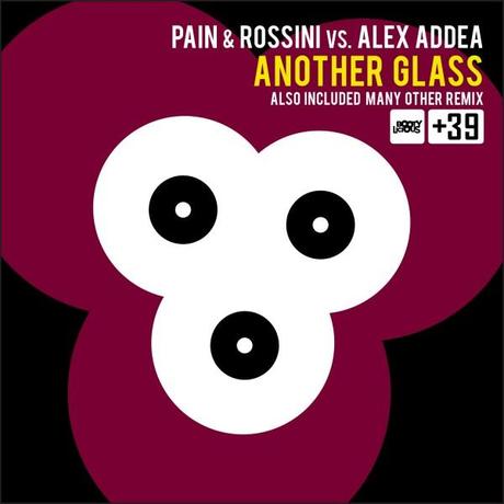 Pain & Rossini: Another Glass è il singolo che segna il ritorno sulle scene