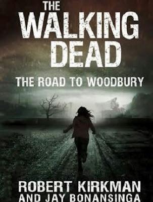 The Walking Dead: The Road to Woodbury, ad Ottobre negli USA