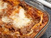 MAGNA'EBBEVE Lasagna Forno