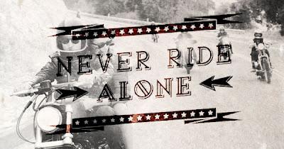 Cafè racer typography project