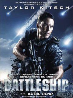 Gli spaventosi alieni di Battleship pronti ad invadere le sale italiane nel weekend al cinema