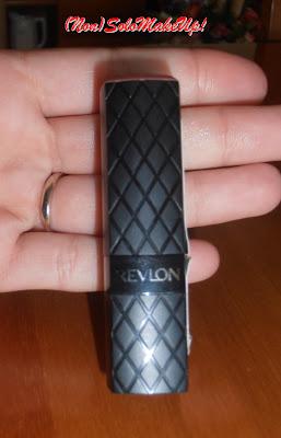 Revlon Lipstick: n. 35