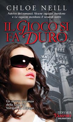 Anteprime Delos Books di aprile