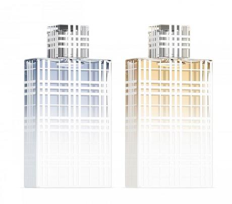 I profumi dell'estate: Burberry Brit Summer Limited Edition for Men and Woman