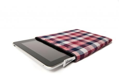 Salone del Mobile 2012. Spring/Summer 2012 Pijama per i Mac, Iphone e Ipad