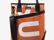 Design Week 2012. Bags Garbage redesign your moving