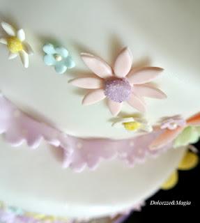 Spring Cake