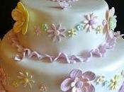 Spring Cake