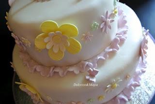 Spring Cake