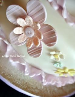 Spring Cake