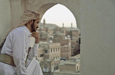 Film Middle East Now: “The Reluctant Revolutionary” di Sean McAllister