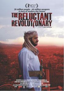 Film Middle East Now: “The Reluctant Revolutionary” di Sean McAllister