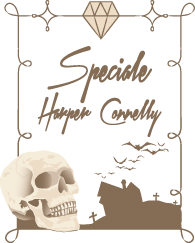 Speciale Harper Connelly di Charlaine Harris