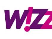 Wizz Air: sconto tutti voli