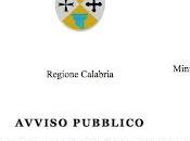 Pubblicato dalla Regione Calabria bando misure superficie annualità 2012.