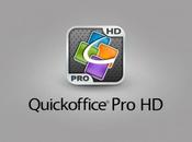 Aggiornamento l’applicazione QuickOffice