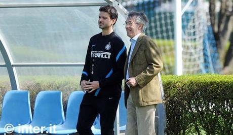 Inter: Primi dubbi su Stramaccioni?