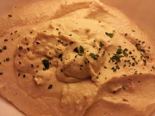 fantastico hummus