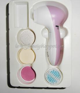 Review+Video: Dupe Clarisonic a 9,90€ !