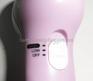 Review+Video: Dupe Clarisonic a 9,90€ !