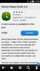 Arriva un nuovi aggiornamento per la Nokia Maps Suite