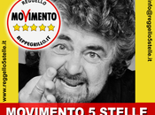 Aprile: Beppe Grillo REGGELLO #m5stour