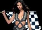 adriana lima, gravidanza, gossip, foto