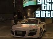 Grand Theft Auto First Look