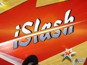 iSlash,ora disponibile Android