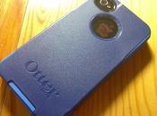 Recensione Otterbox CommuterSeries iPhone custodia all’ennesima potenza.