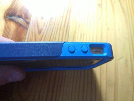 Recensione Otterbox CommuterSeries per iPhone 4S, custodia all’ennesima potenza.