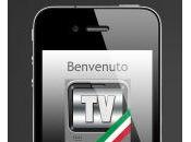 Italia: nuova vedere canali italiani iDevices