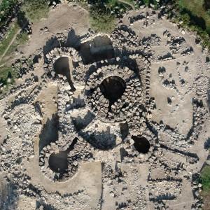 CicloTurismo Sardegna: Giara di Gesturi, tra mirto e nuraghi