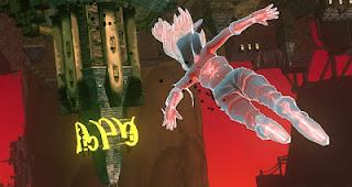 Gravity Rush : annunciata la demo