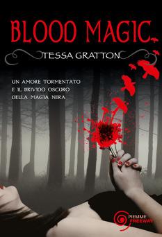 Vincitrici: Lo specchio del Male & Blood Magic